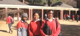 img_1310 School Children in South Africa
